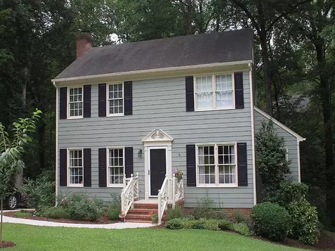 215 Old Fox Trl, Durham, NC 27713 photo 1