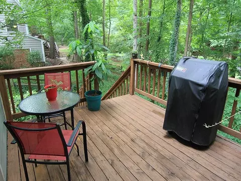 215 Old Fox Trl, Durham, NC 27713 photo 11