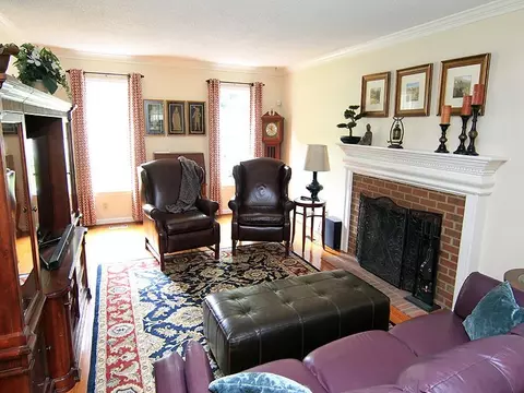 215 Old Fox Trl, Durham, NC 27713 photo 3