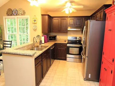 215 Old Fox Trl, Durham, NC 27713 photo 4