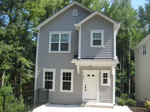 404 Baucom St, Apex, NC 27502 photo 1