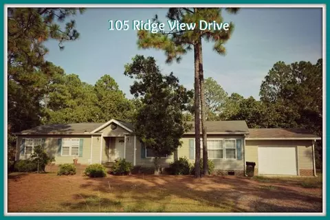 105 Ridge View Dr, Cameron, NC 28326 photo 1