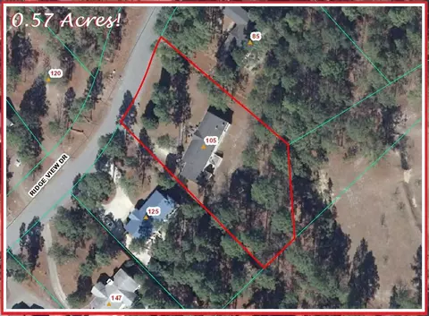 105 Ridge View Dr, Cameron, NC 28326 photo 25