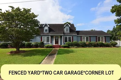 101 Rose Cir, Dunn, NC 28334 photo 1