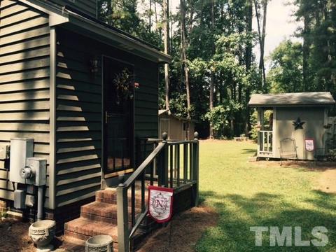 310 Whithorne Dr, Garner, NC 27529 photo 15