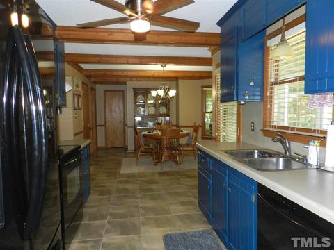 310 Whithorne Dr, Garner, NC 27529 photo 8