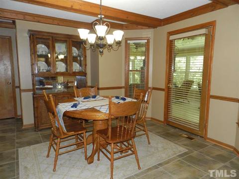 310 Whithorne Dr, Garner, NC 27529 photo 6