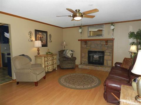 310 Whithorne Dr, Garner, NC 27529 photo 2