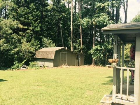 310 Whithorne Dr, Garner, NC 27529 photo 17