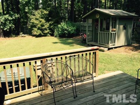310 Whithorne Dr, Garner, NC 27529 photo 16