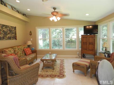 310 Whithorne Dr, Garner, NC 27529 photo 4