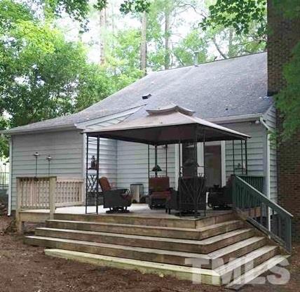 1114 Poole Dr, Garner, NC 27529 photo 20