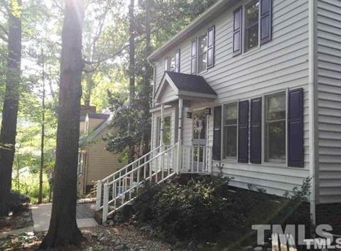 1114 Poole Dr, Garner, NC 27529 photo 2