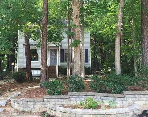 1114 Poole Dr, Garner, NC 27529 photo 1