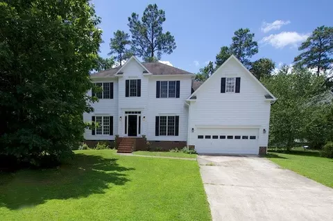 3512 Middlebrook Dr, Durham, NC 27705 photo 1