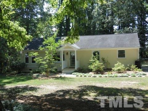 2117 Strebor St, Durham, NC 27705 photo 1