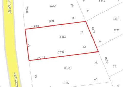 116 Glasgow St, Stem, NC 27581 photo 4