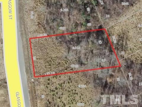 116 Glasgow St, Stem, NC 27581 photo 5