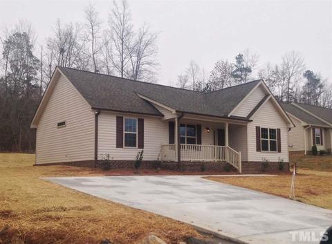 116 Glasgow St, Stem, NC 27581 photo 2