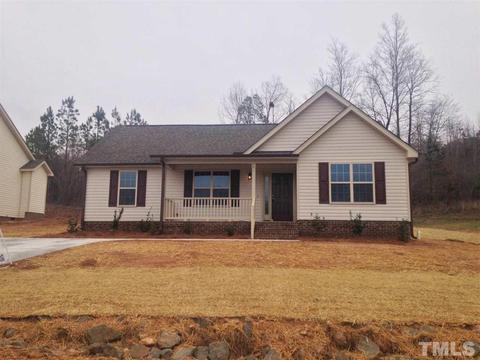 116 Glasgow St, Stem, NC 27581 photo 1