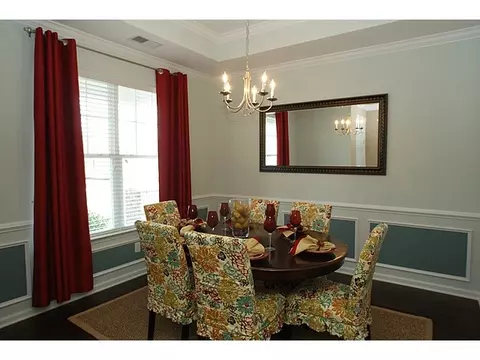 1400 Lowenstein St #LOT 00.0189, Wake Forest, NC 27587 photo 4