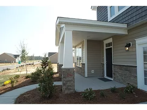 1400 Lowenstein St #LOT 00.0189, Wake Forest, NC 27587 photo 2