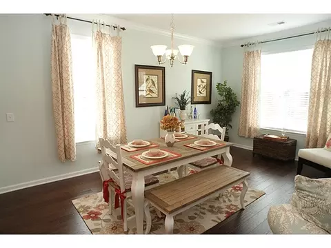 1400 Lowenstein St #LOT 00.0189, Wake Forest, NC 27587 photo 6