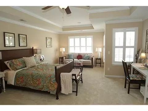 1400 Lowenstein St #LOT 00.0189, Wake Forest, NC 27587 photo 16