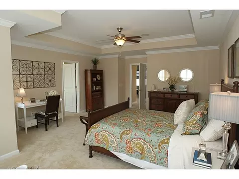 1400 Lowenstein St #LOT 00.0189, Wake Forest, NC 27587 photo 17