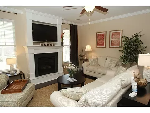 1400 Lowenstein St #LOT 00.0189, Wake Forest, NC 27587 photo 5