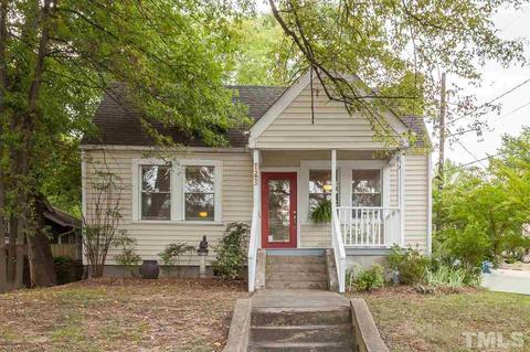 121 W Trinity Ave, Durham, NC 27701 photo 1