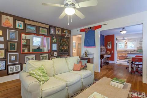121 W Trinity Ave, Durham, NC 27701 photo 5