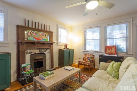 121 W Trinity Ave, Durham, NC 27701 photo 3