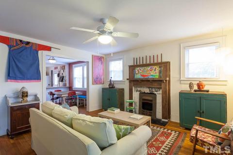 121 W Trinity Ave, Durham, NC 27701 photo 4