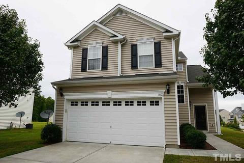 1802 Medallion Dr, Durham, NC 27704 photo 1