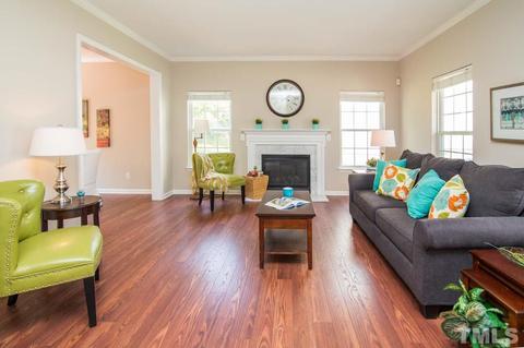 6 Monarch Way, Durham, NC 27713 photo 5