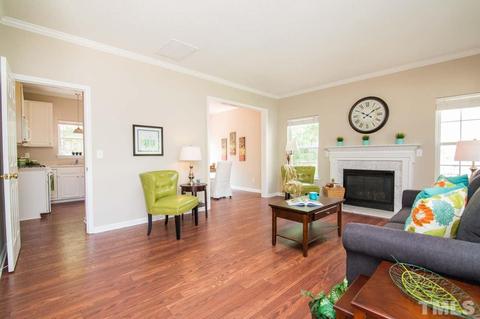 6 Monarch Way, Durham, NC 27713 photo 2