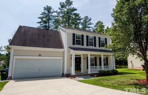 6 Monarch Way, Durham, NC 27713 photo 1