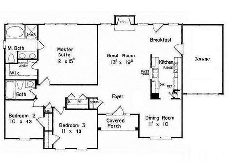 125 Glasgow St, Stem, NC 27581 photo 24