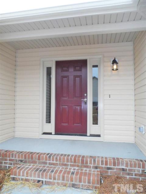 125 Glasgow St, Stem, NC 27581 photo 2