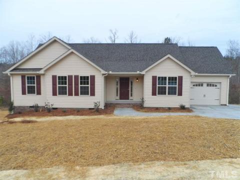 125 Glasgow St, Stem, NC 27581 photo 1