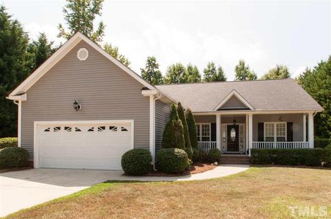 320 Amaryllis Way, Wake Forest, NC 27587 photo 1