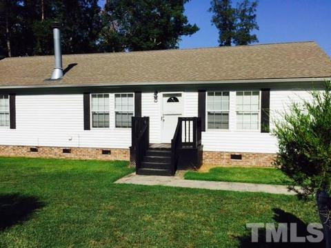 606 Peyton Ave, Durham, NC 27703 photo 2