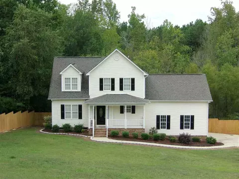 1039 Drew Dr, Garner, NC 27529 photo 1
