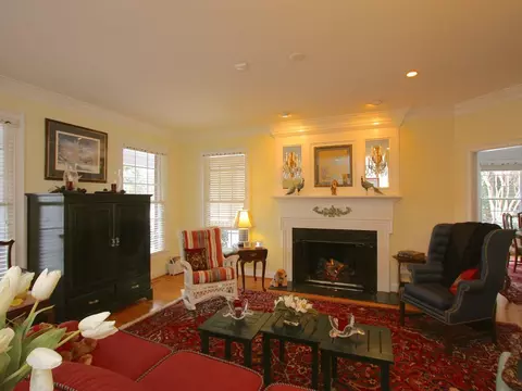 4102 Graceview Way, Durham, NC 27705 photo 4