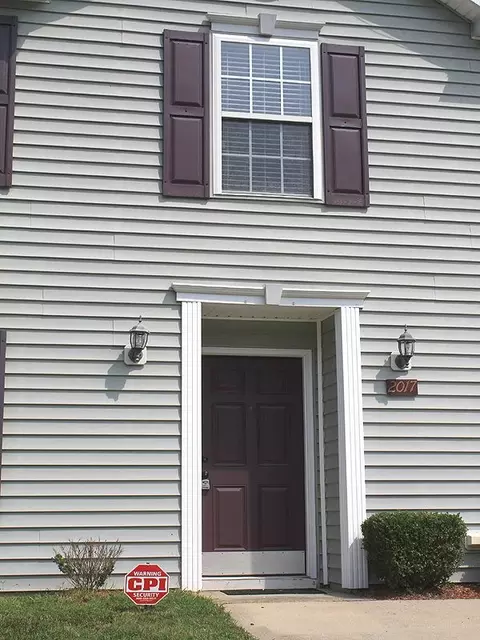 2017 Buffalo Way, Durham, NC 27704 photo 2