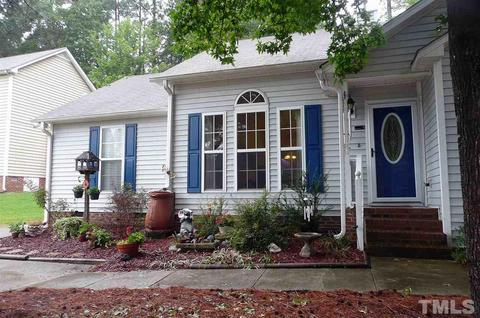 1653 Hall Blvd, Garner, NC 27529 photo 3