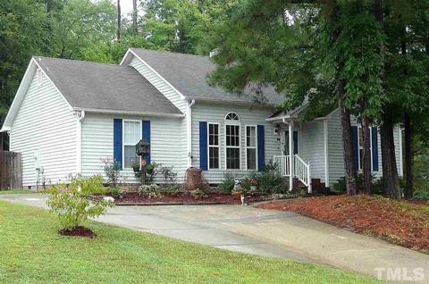 1653 Hall Blvd, Garner, NC 27529 photo 1