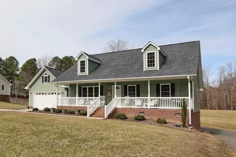 103 Allison Ct, Stem, NC 27581 photo 1