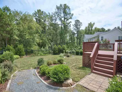 521 Panthers Run Dr, Durham, NC 27713 photo 24